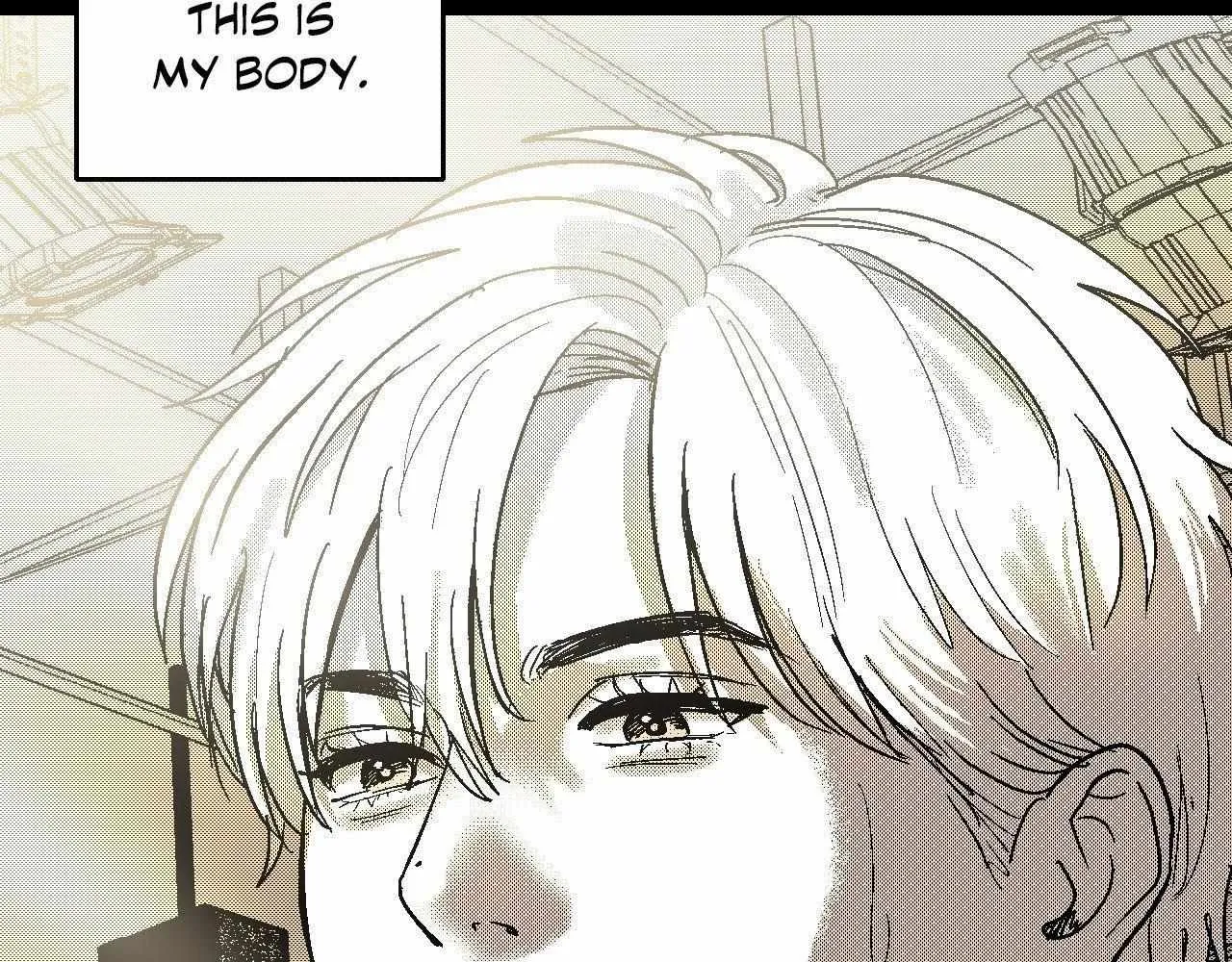 The Man At Night Chapter 96 page 146 - 