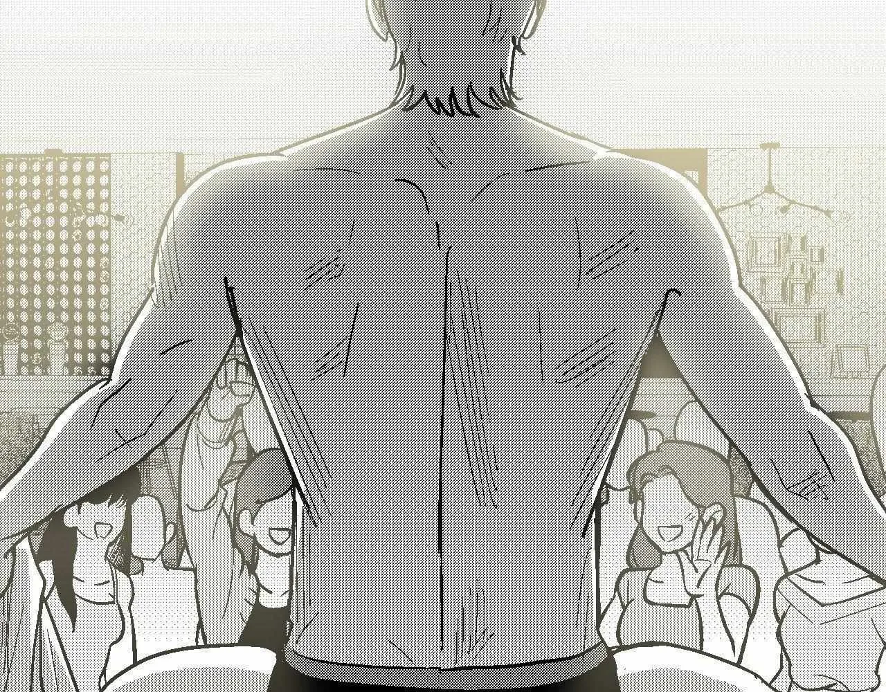 The Man At Night Chapter 96 page 150 - 