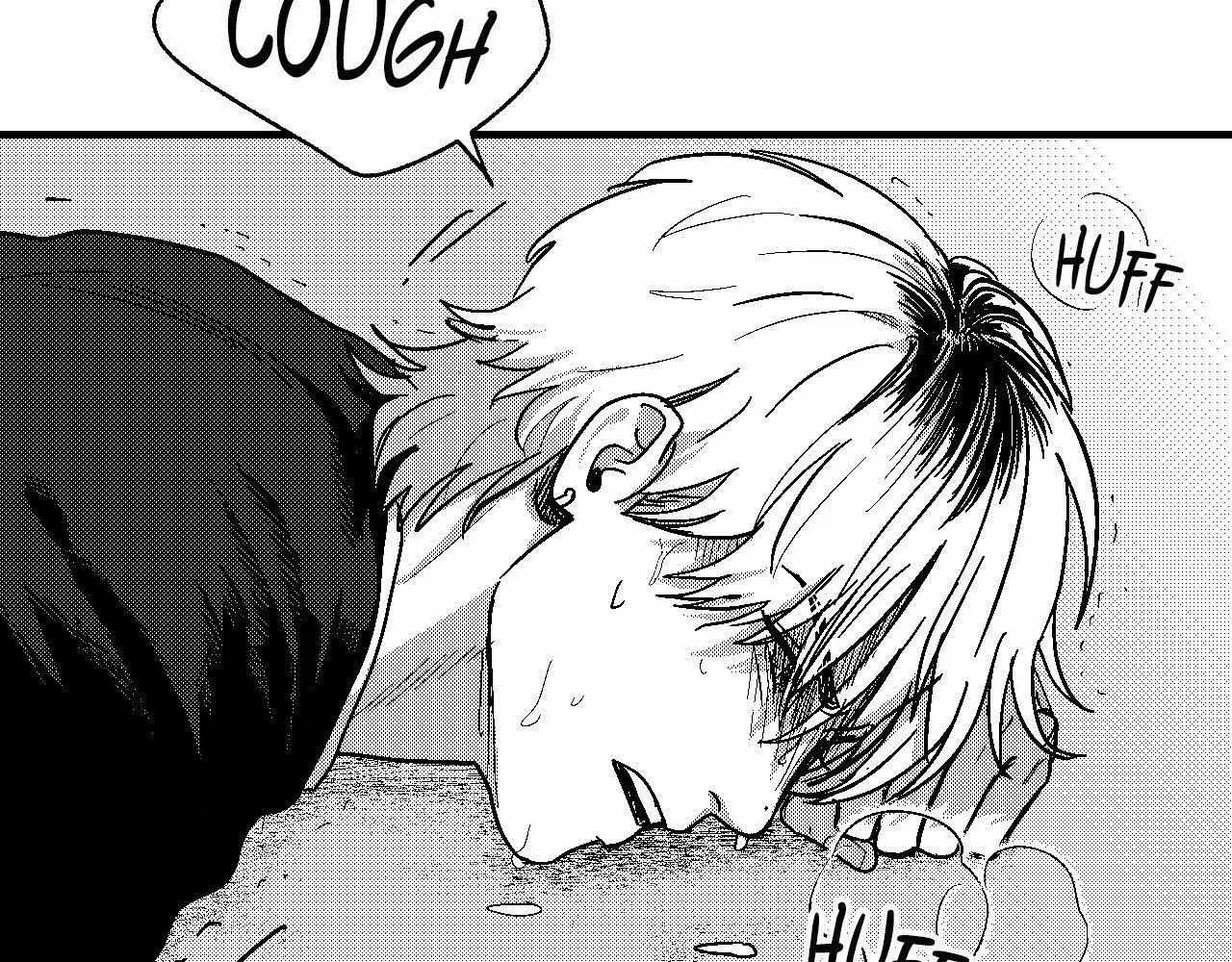 The Man At Night Chapter 96 page 156 - 