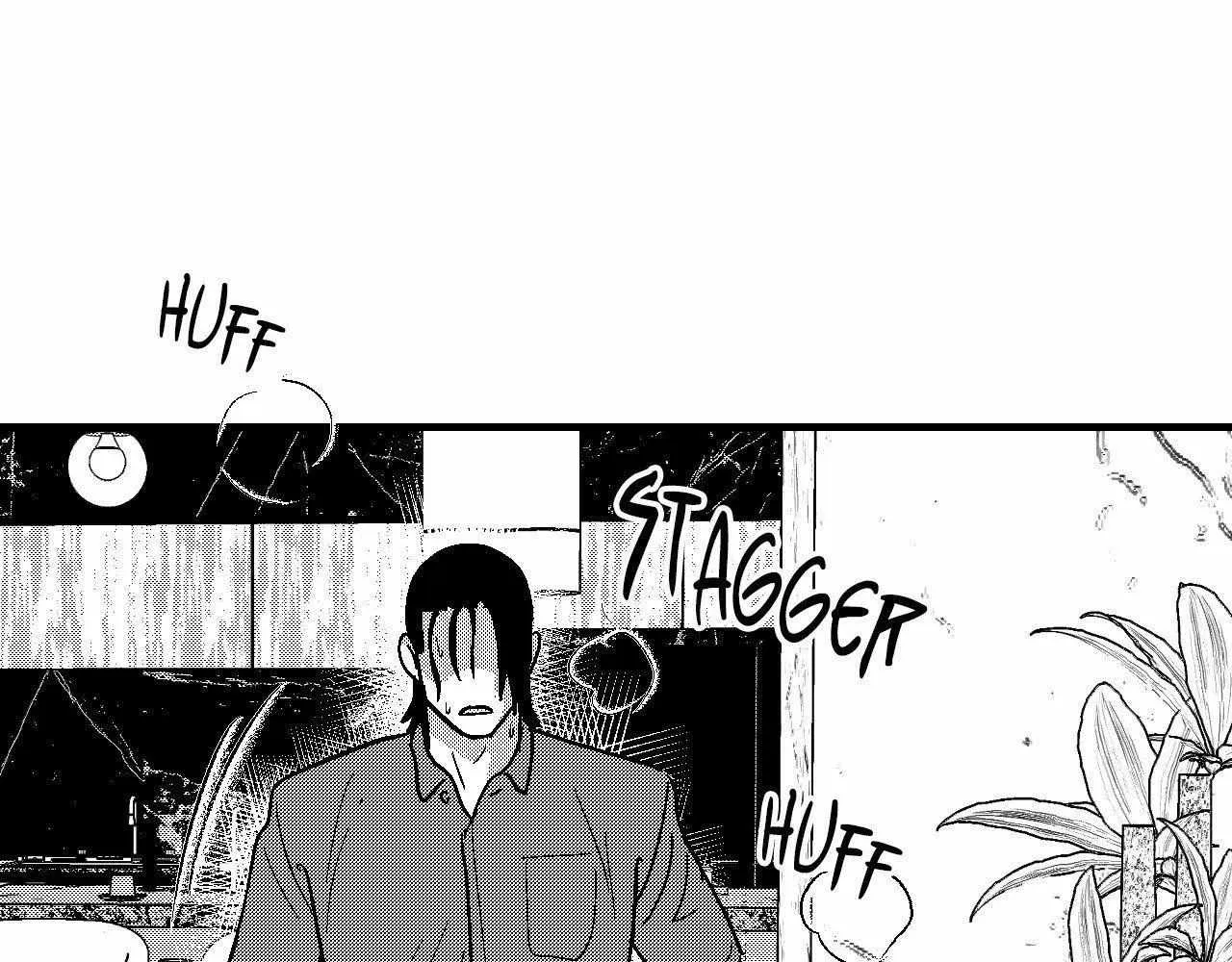 The Man At Night Chapter 96 page 158 - 