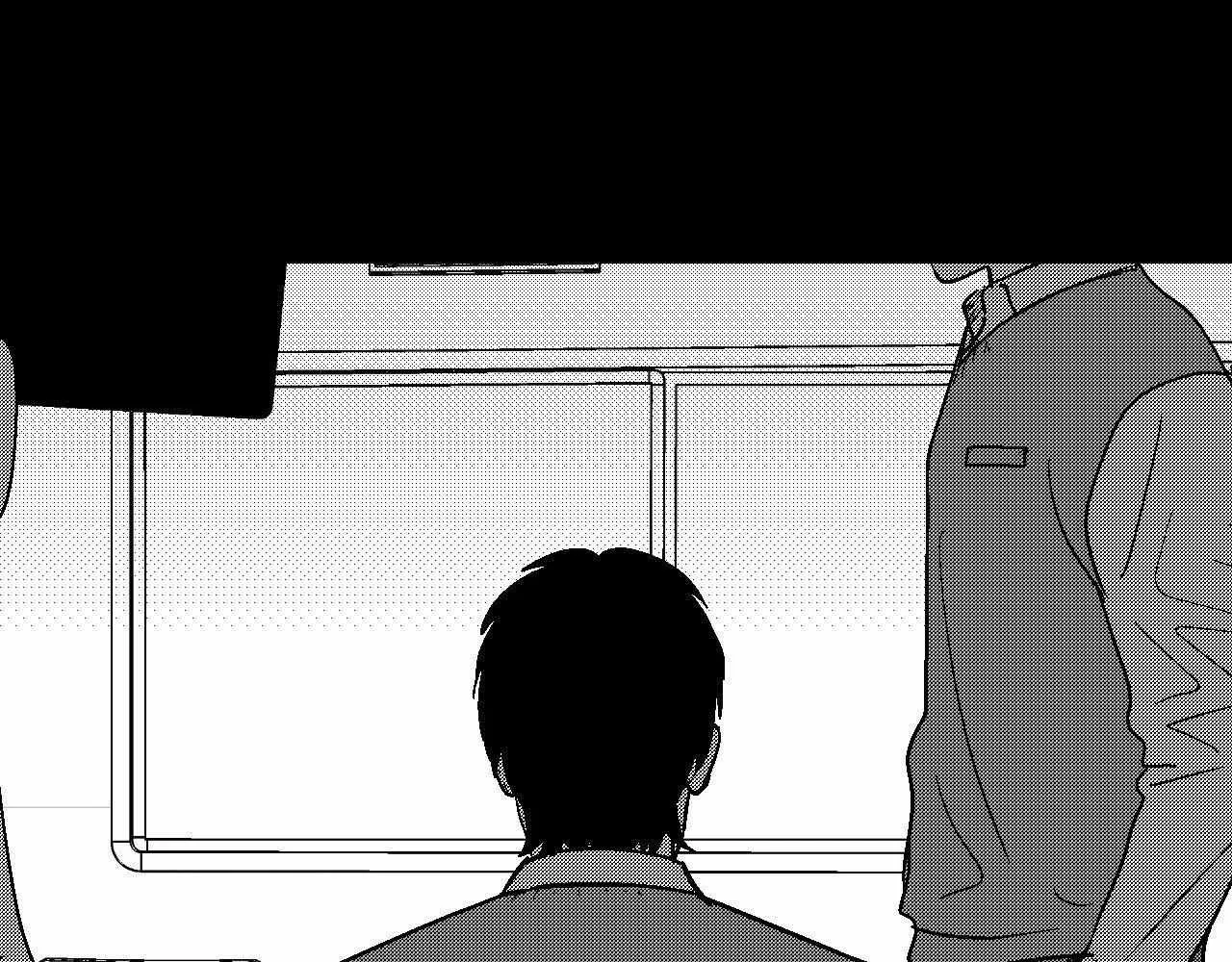 The Man At Night Chapter 96 page 17 - 