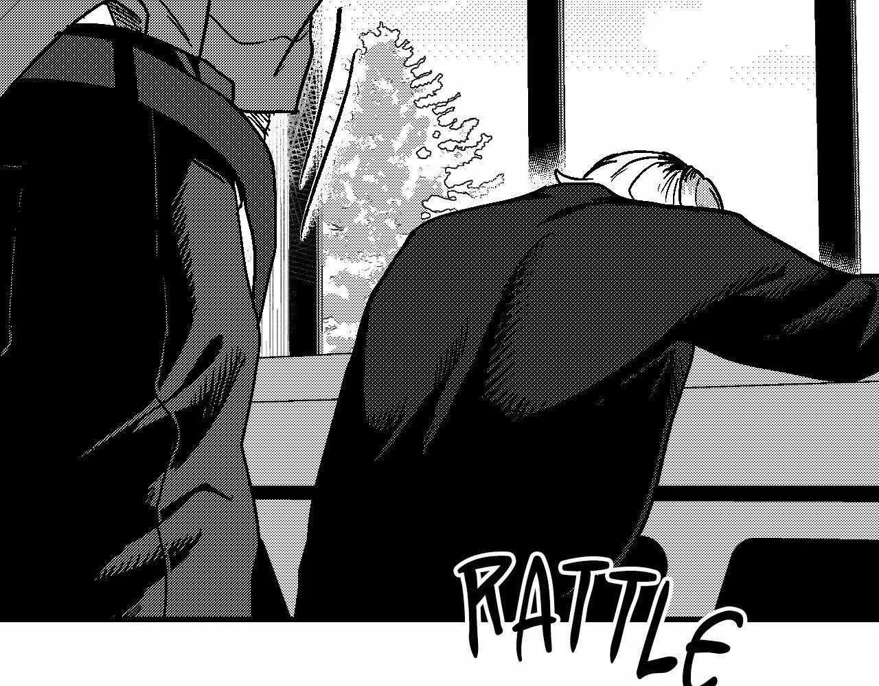 The Man At Night Chapter 96 page 161 - 