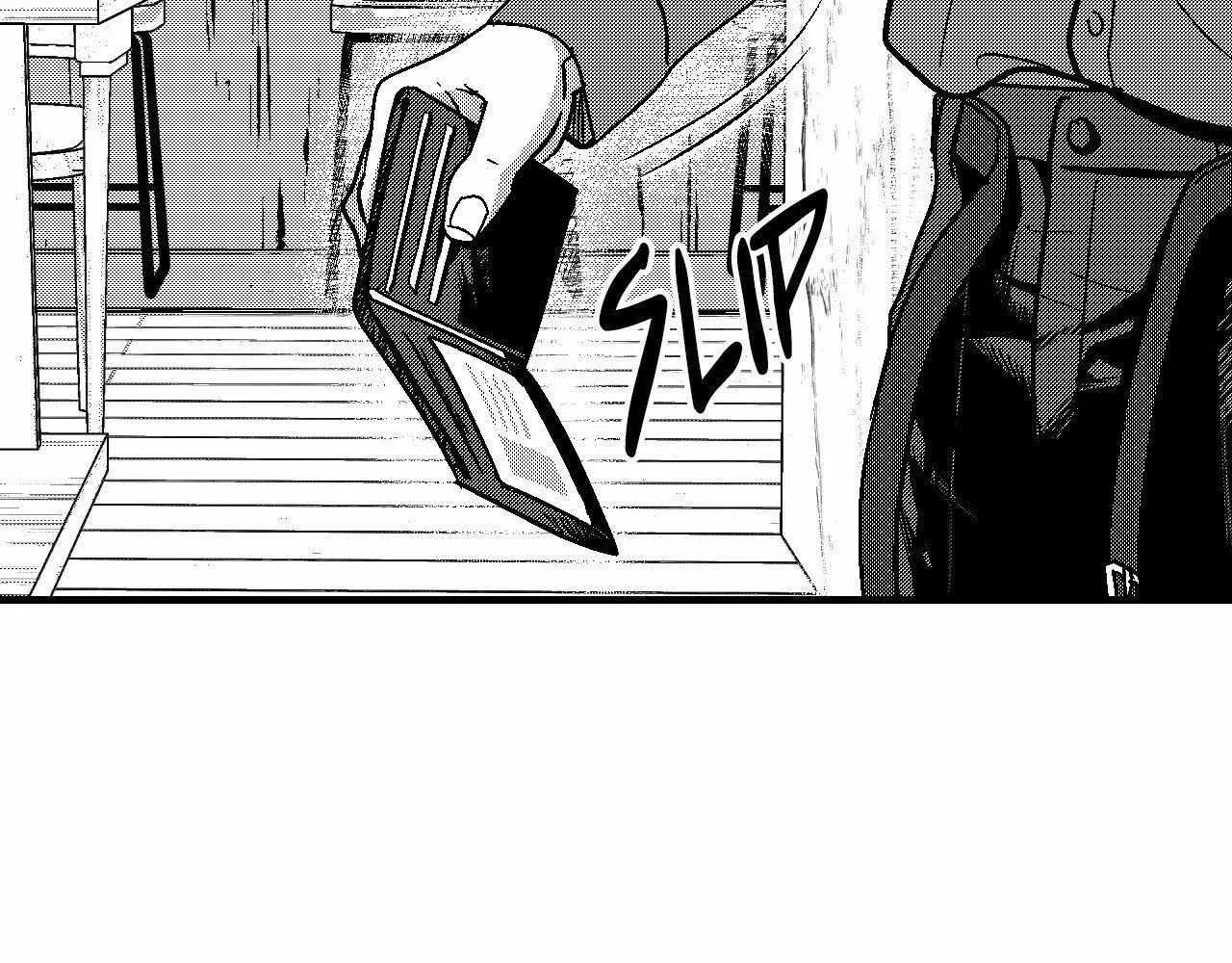 The Man At Night Chapter 96 page 165 - 