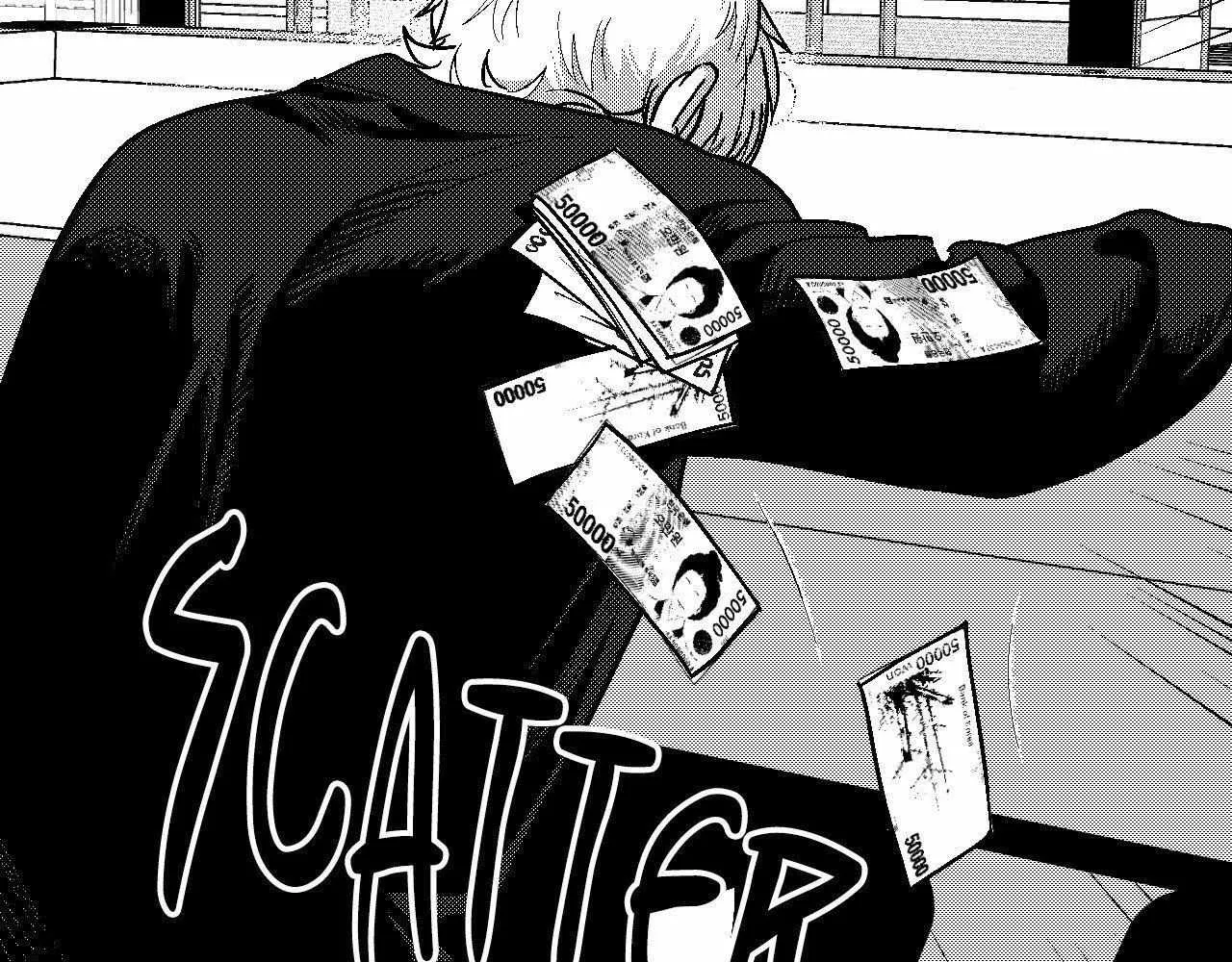 The Man At Night Chapter 96 page 168 - 
