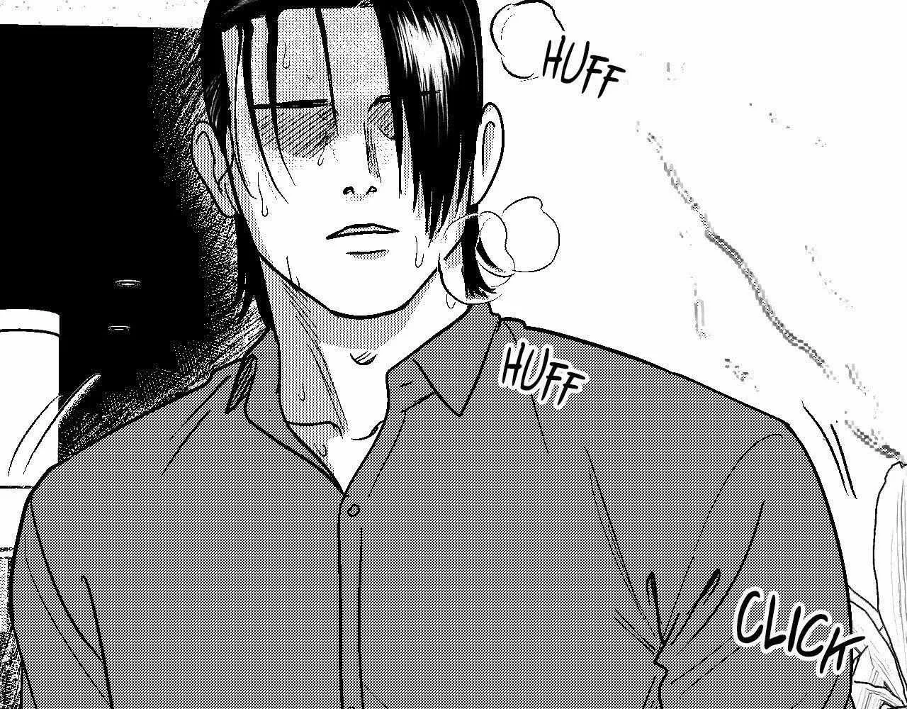 The Man At Night Chapter 96 page 170 - 