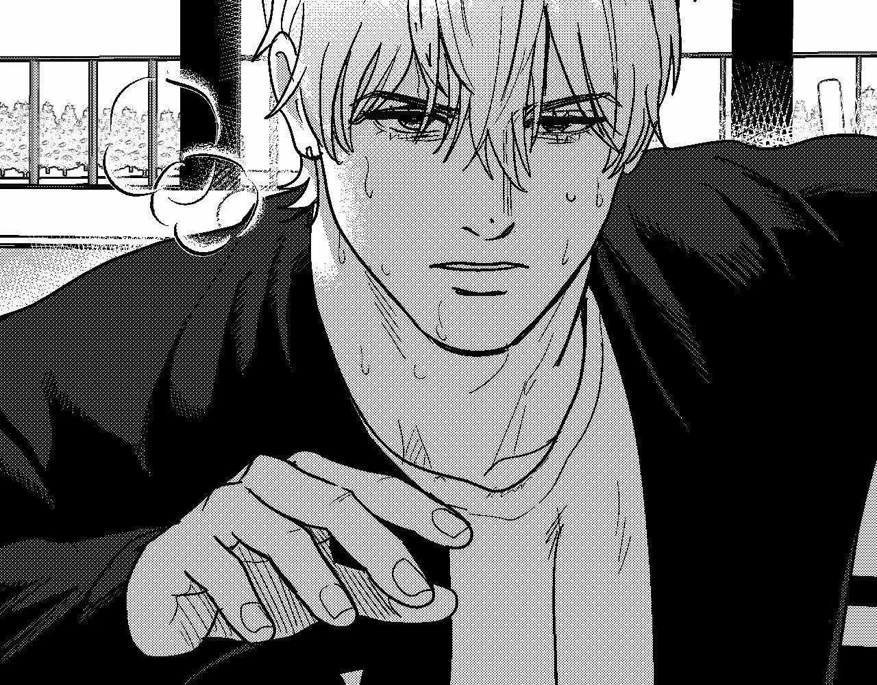 The Man At Night Chapter 96 page 182 - 
