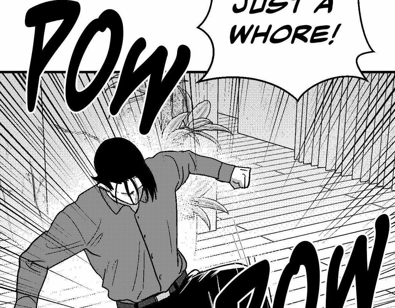 The Man At Night Chapter 96 page 192 - 