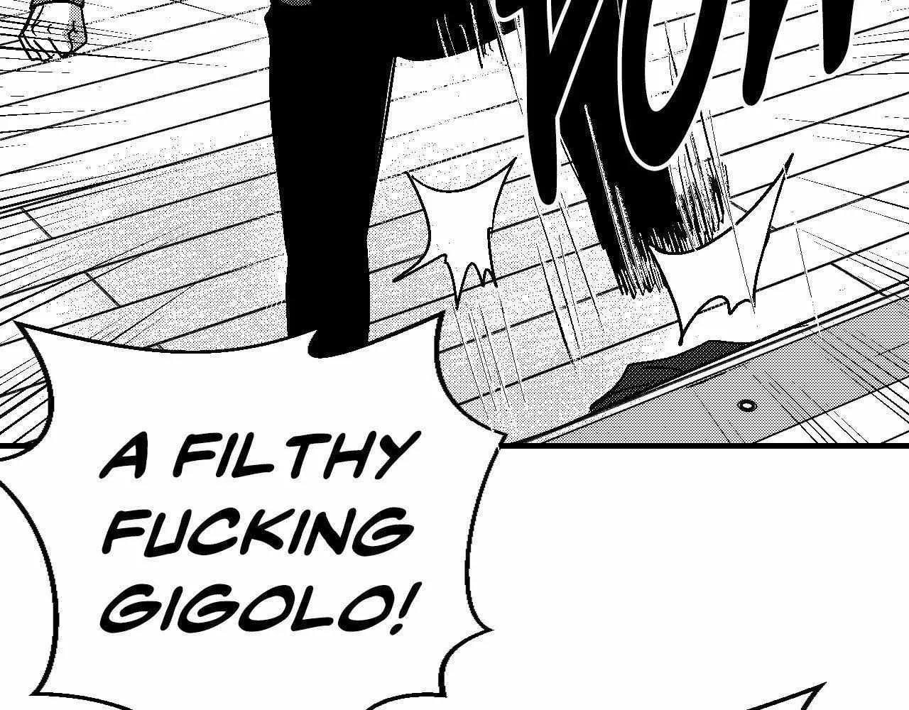 The Man At Night Chapter 96 page 193 - 