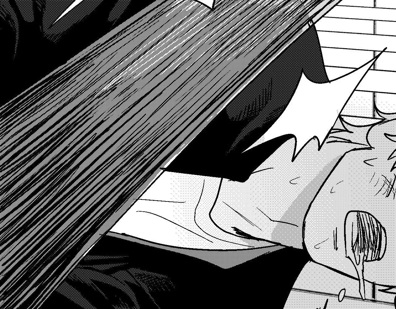 The Man At Night Chapter 96 page 196 - 
