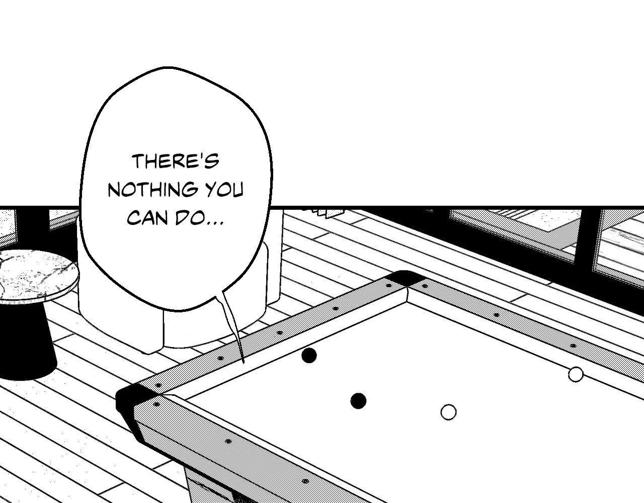 The Man At Night Chapter 96 page 202 - 