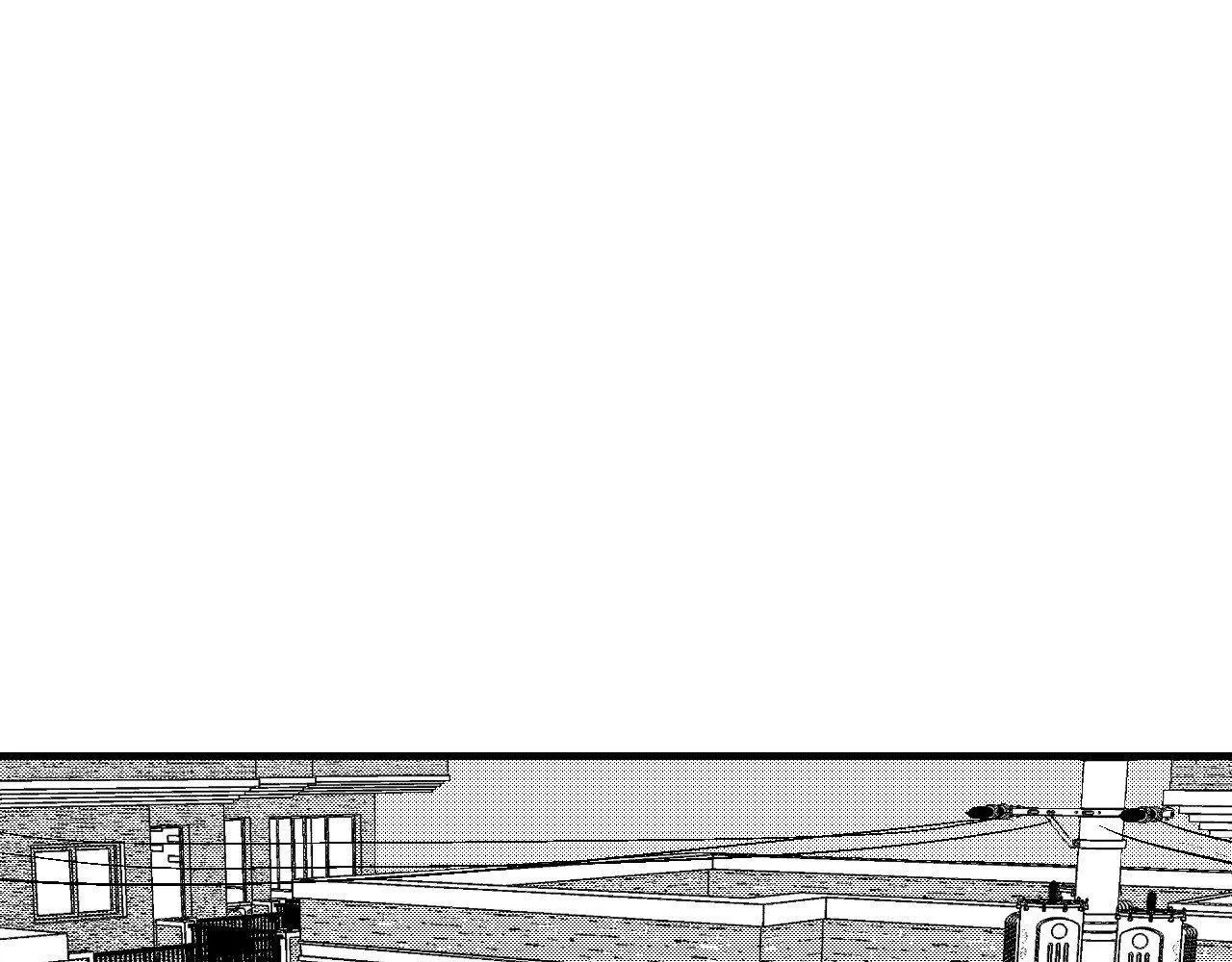 The Man At Night Chapter 96 page 207 - 