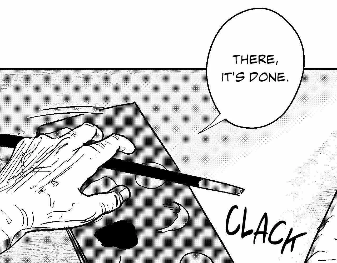 The Man At Night Chapter 96 page 209 - 