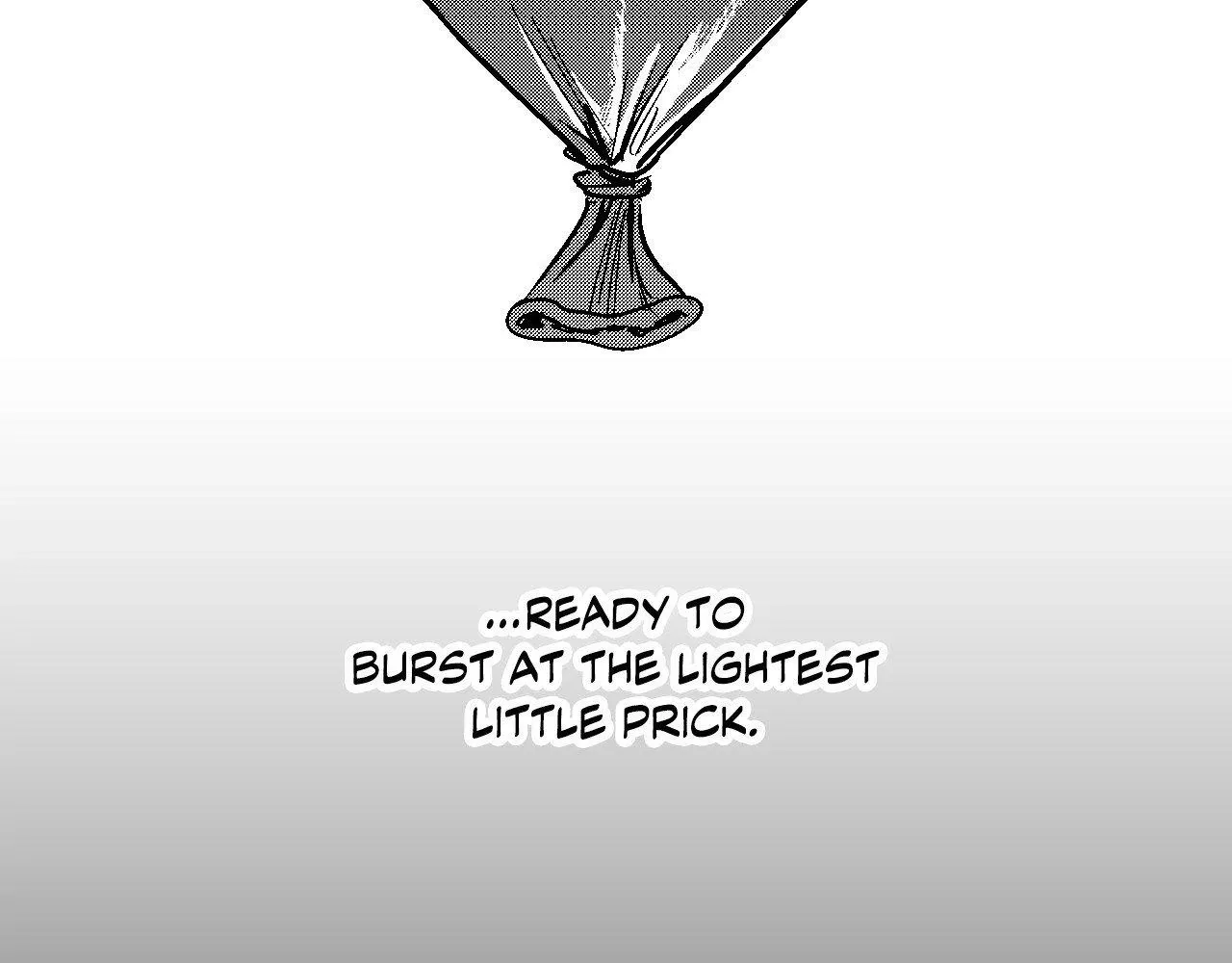 The Man At Night Chapter 96 page 26 - 