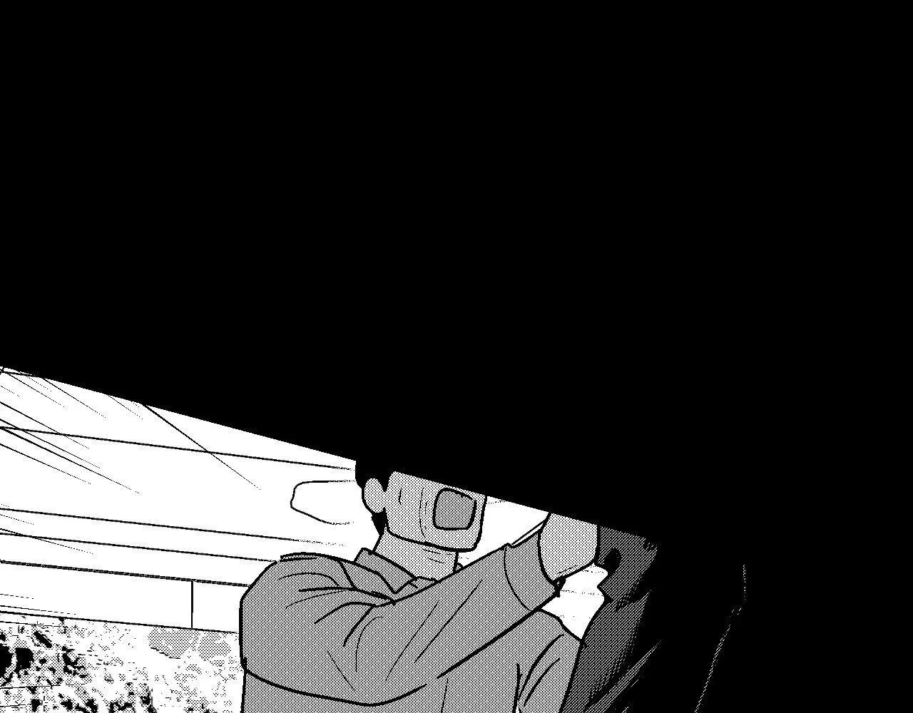 The Man At Night Chapter 96 page 32 - 