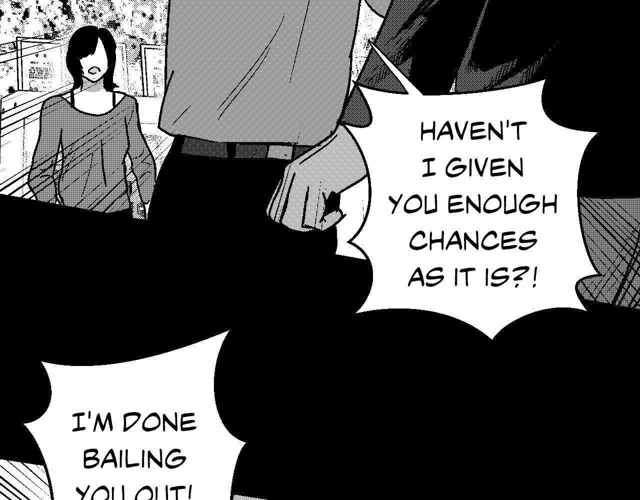 The Man At Night Chapter 96 page 33 - 