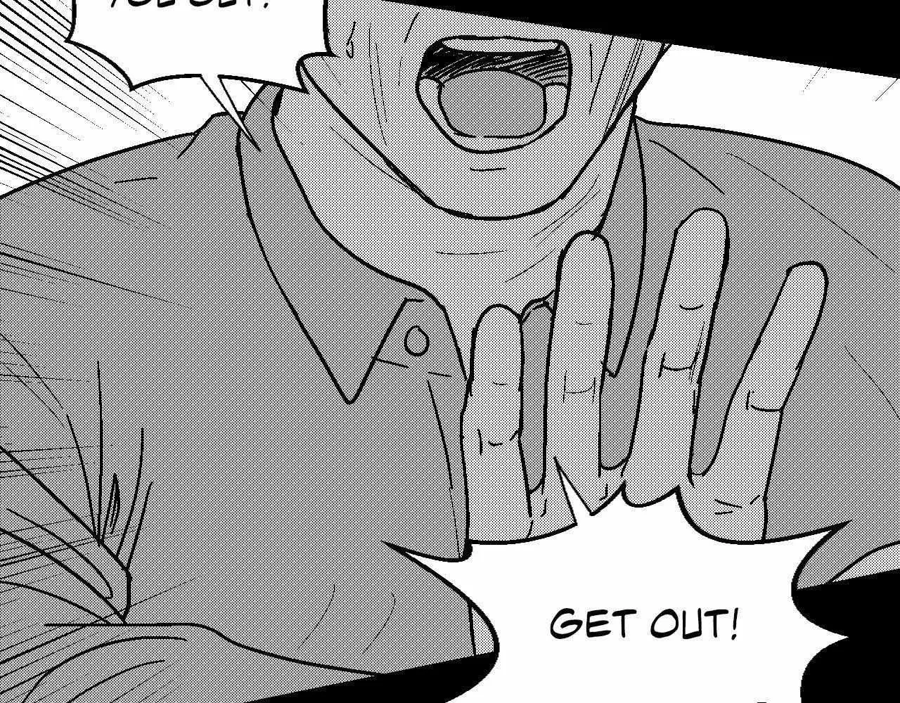 The Man At Night Chapter 96 page 34 - 