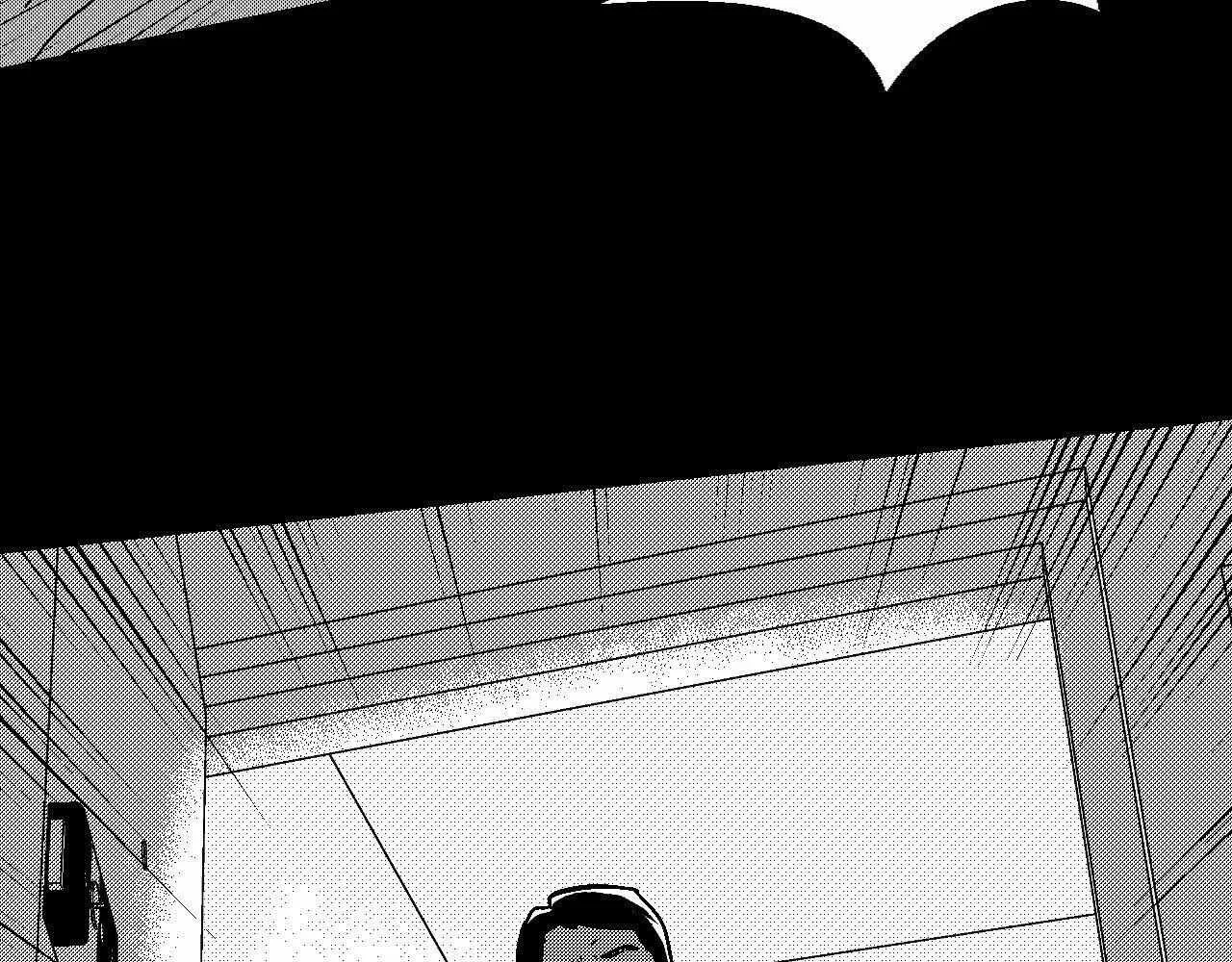 The Man At Night Chapter 96 page 35 - 