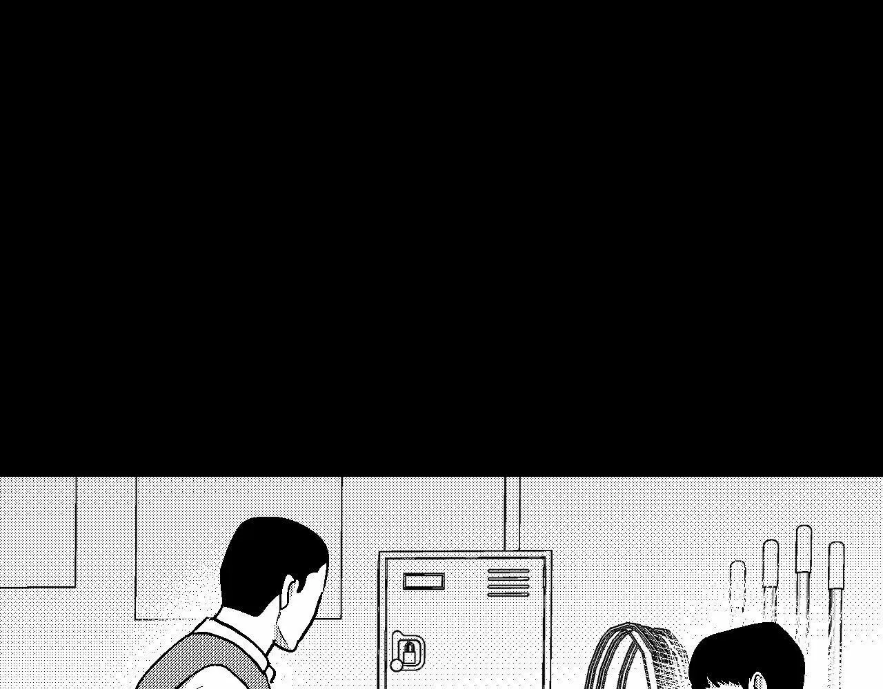 The Man At Night Chapter 96 page 5 - 