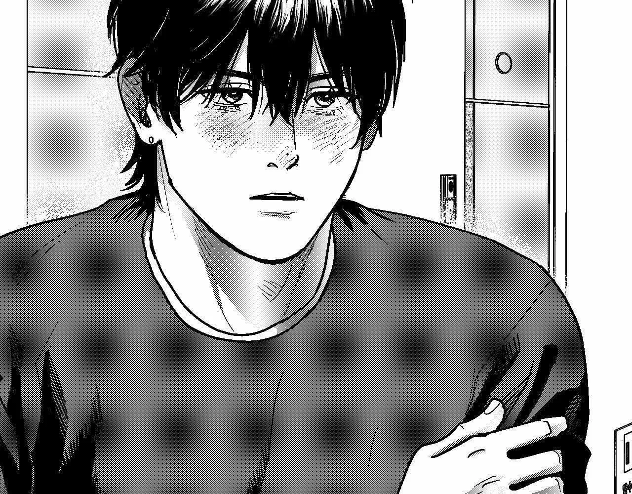The Man At Night Chapter 96 page 45 - 
