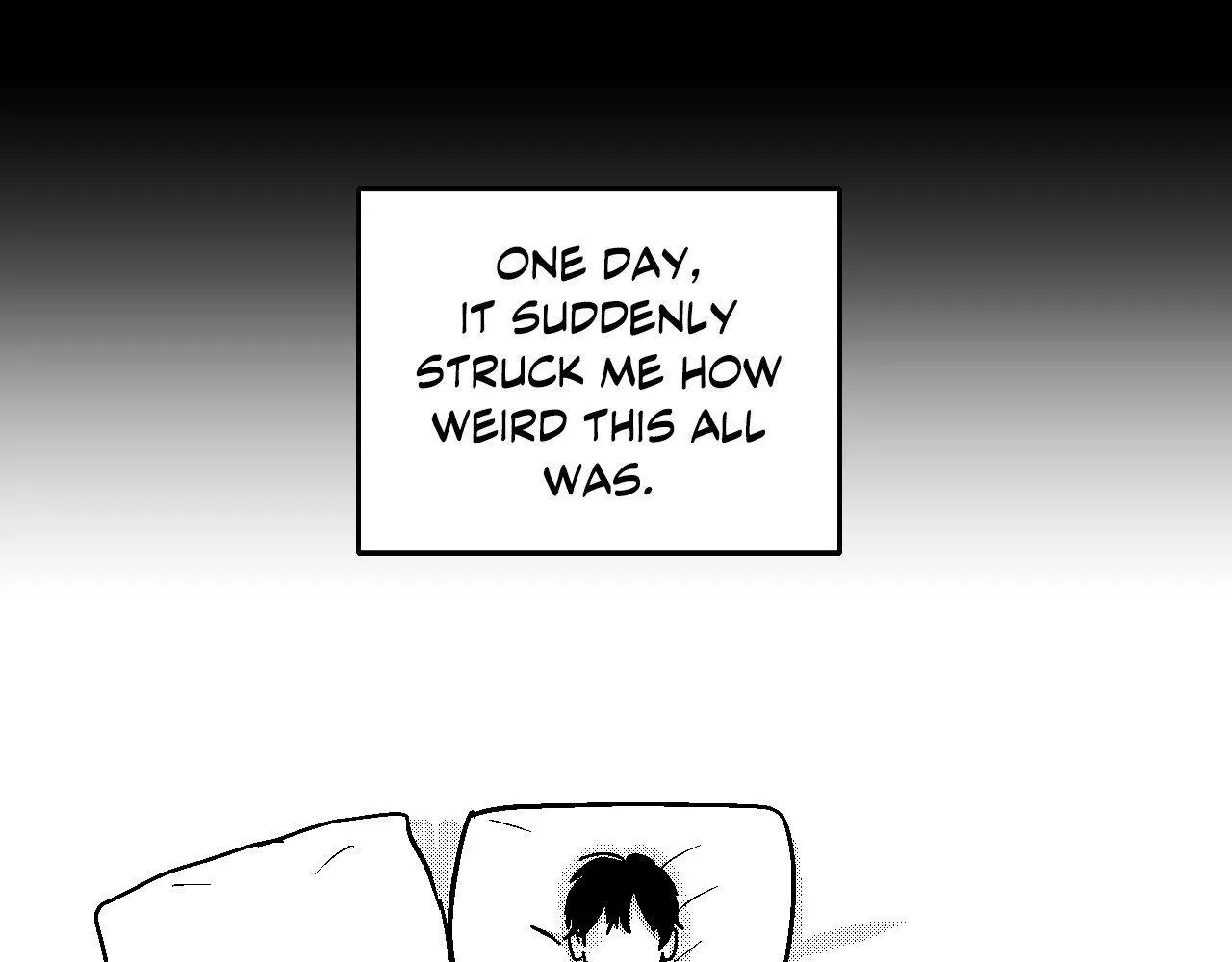 The Man At Night Chapter 96 page 50 - 