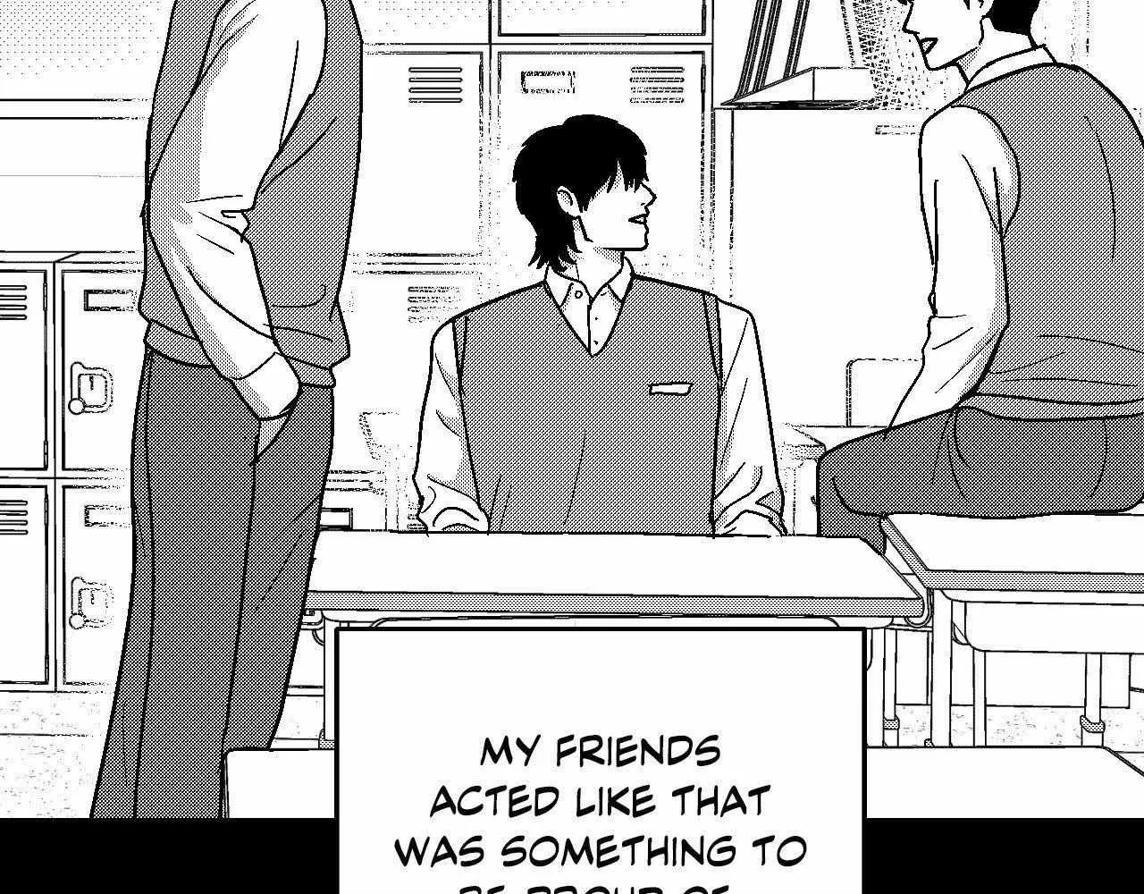 The Man At Night Chapter 96 page 6 - 