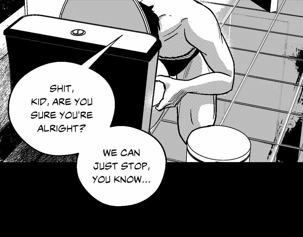 The Man At Night Chapter 96 page 61 - 