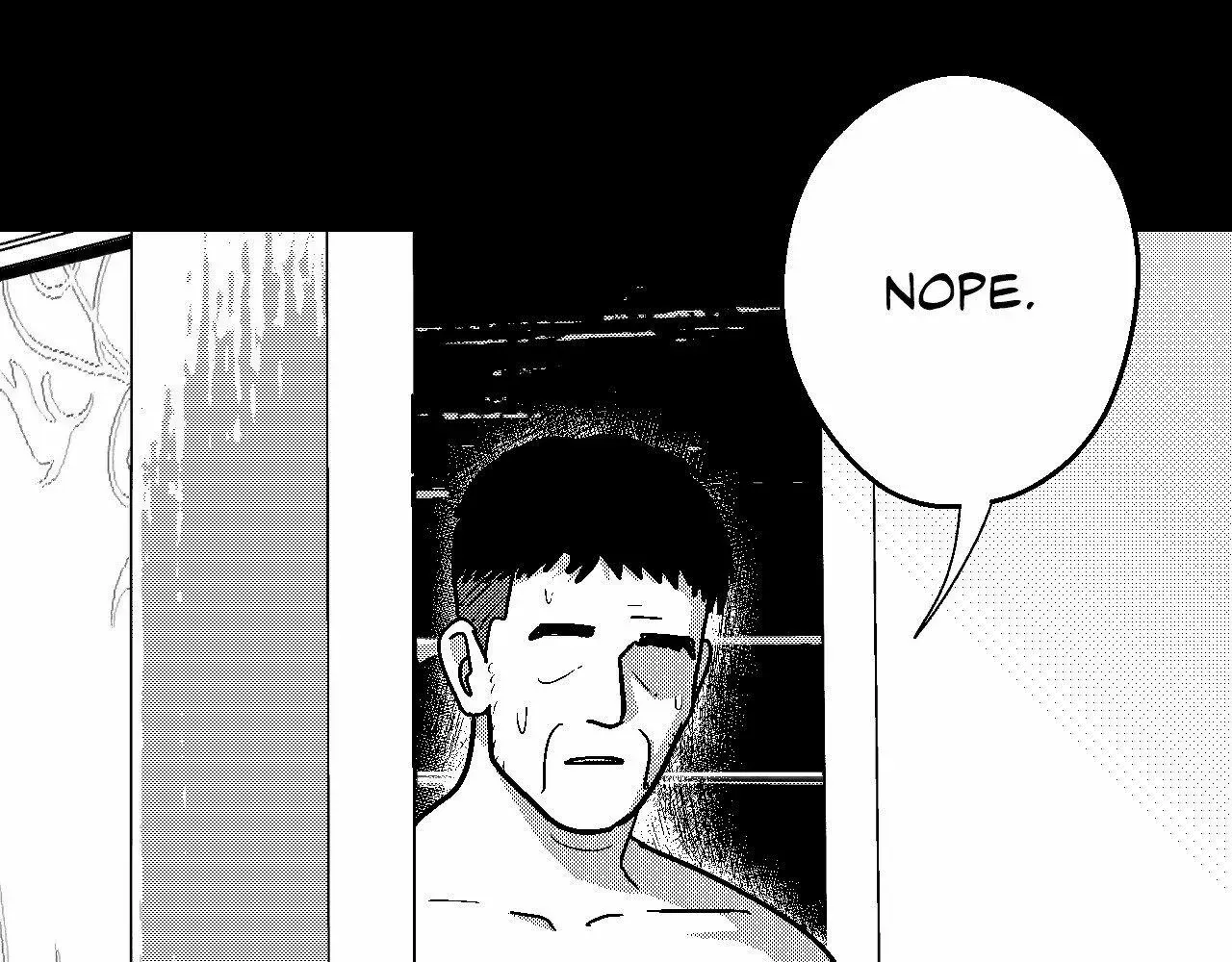 The Man At Night Chapter 96 page 62 - 
