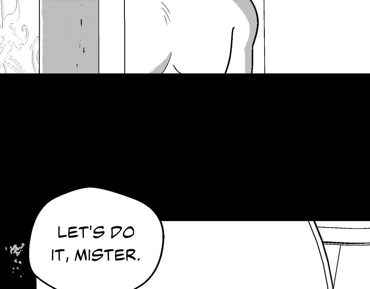 The Man At Night Chapter 96 page 63 - 