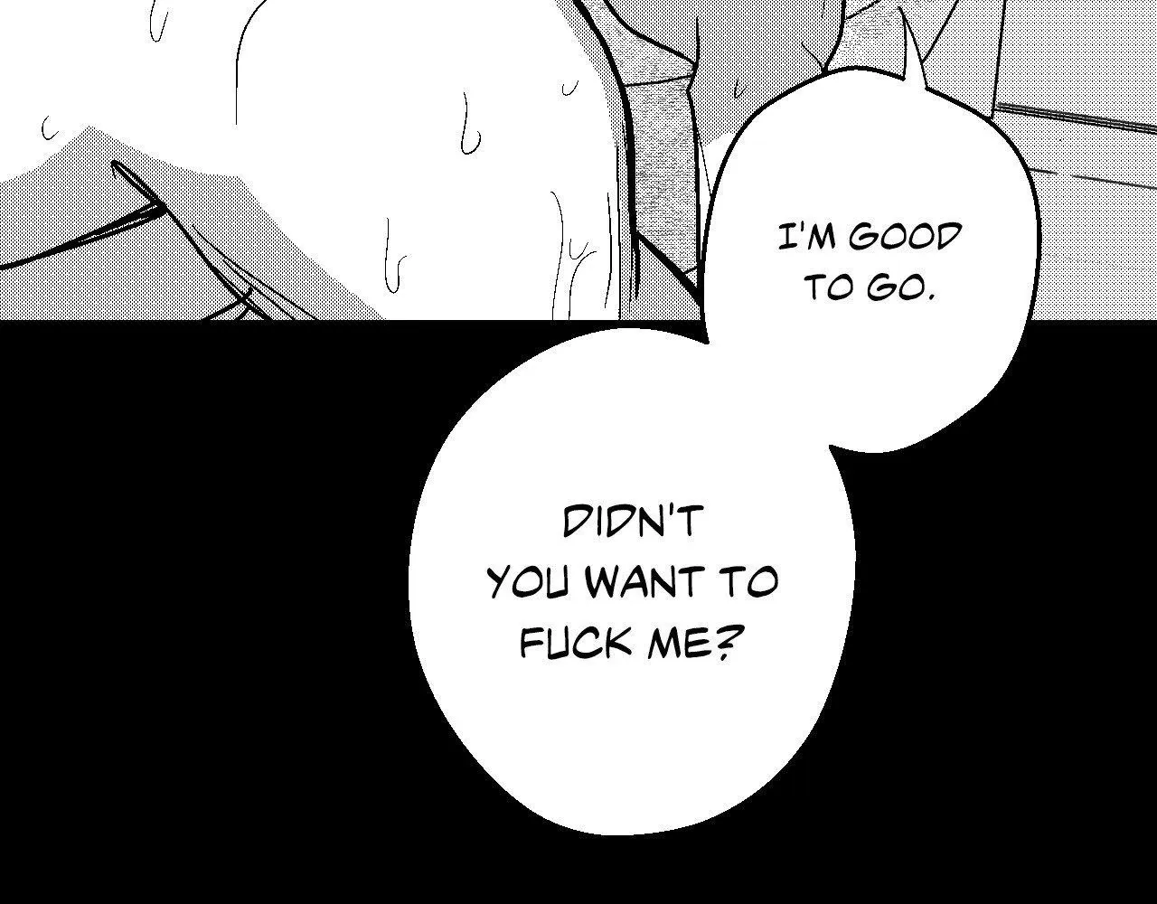 The Man At Night Chapter 96 page 65 - 