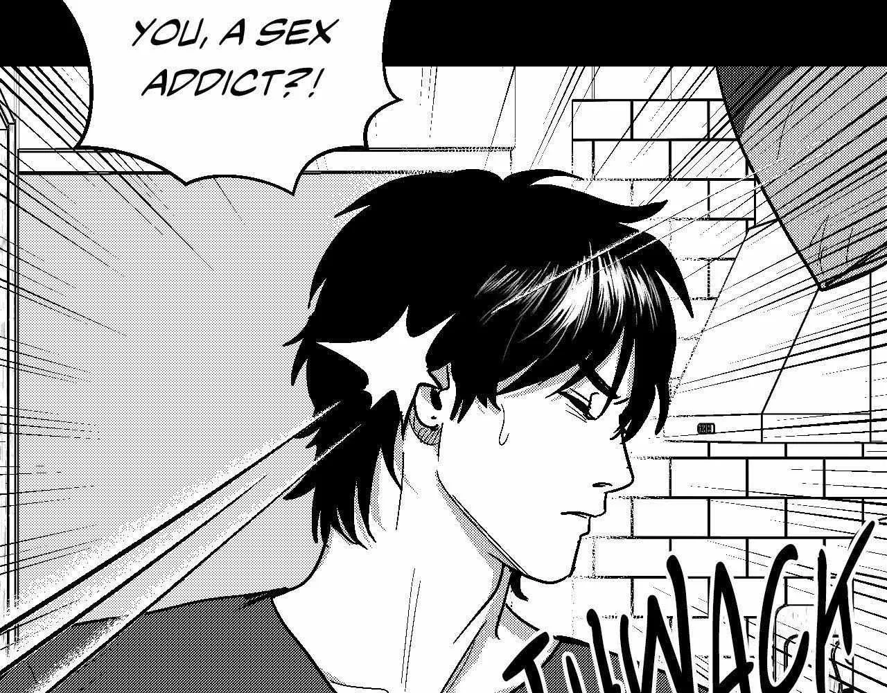 The Man At Night Chapter 96 page 67 - 