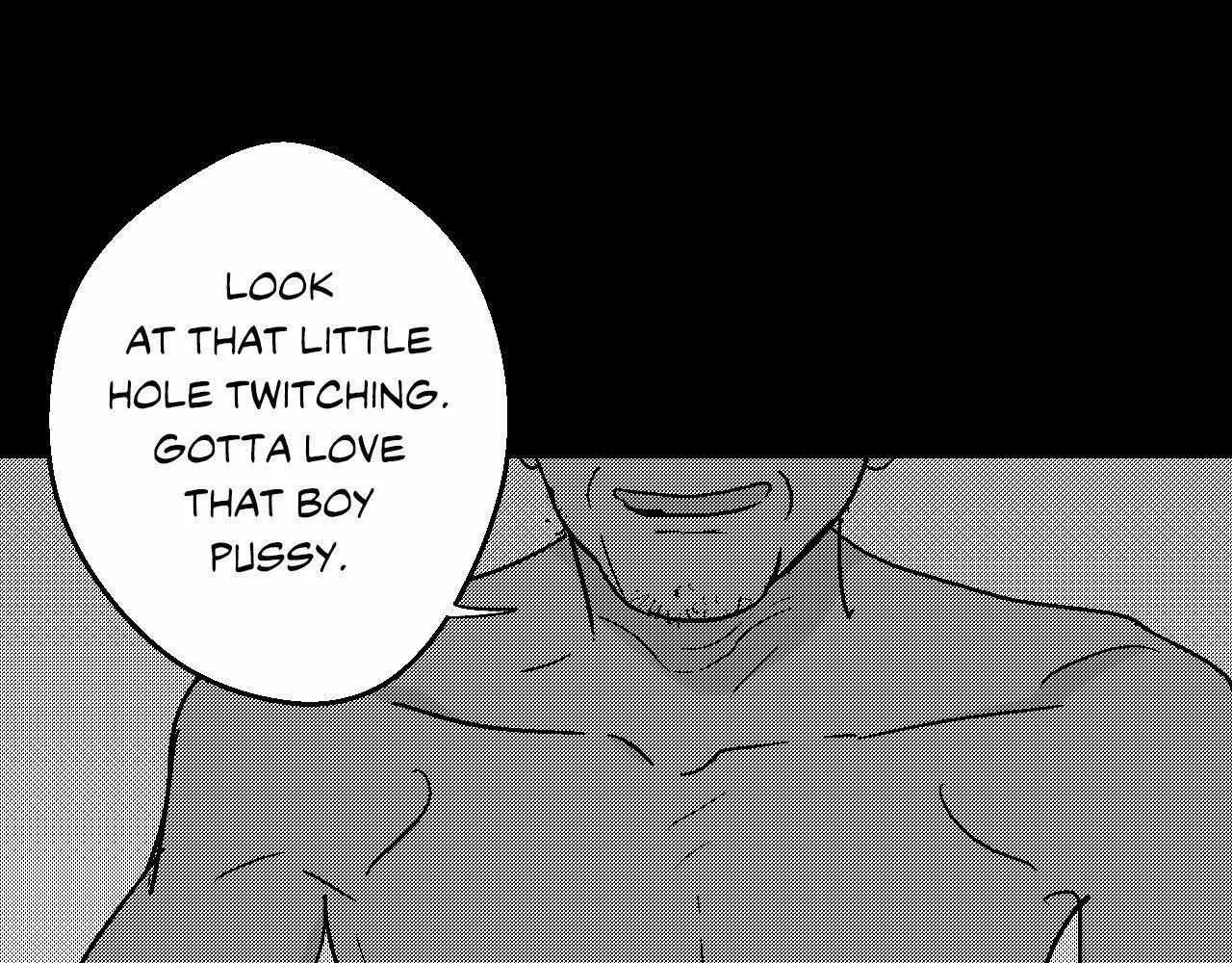 The Man At Night Chapter 96 page 70 - 