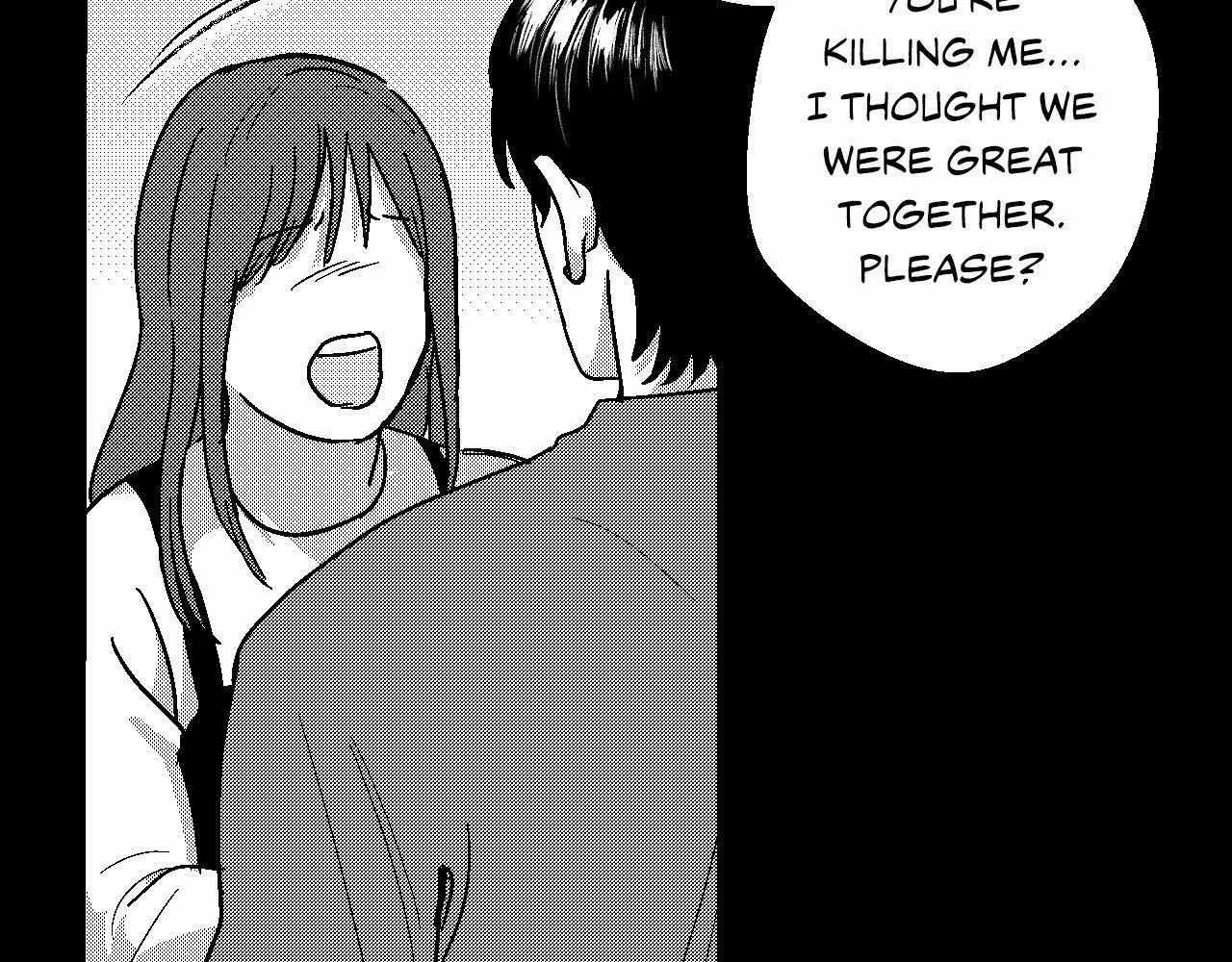 The Man At Night Chapter 96 page 72 - 