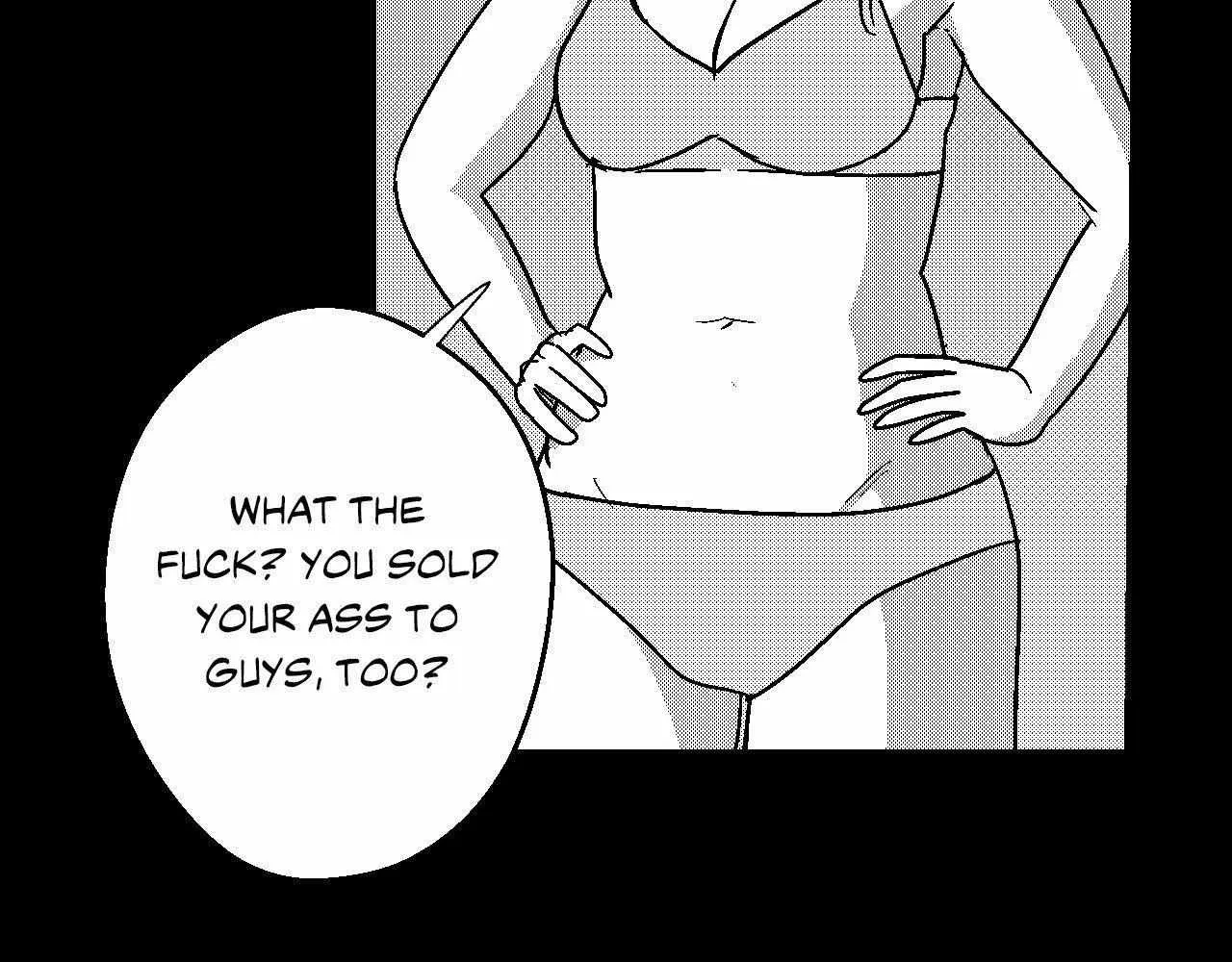The Man At Night Chapter 96 page 74 - 