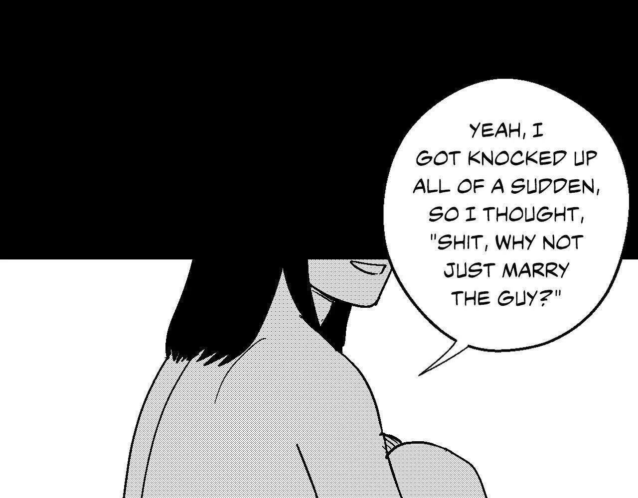 The Man At Night Chapter 96 page 75 - 