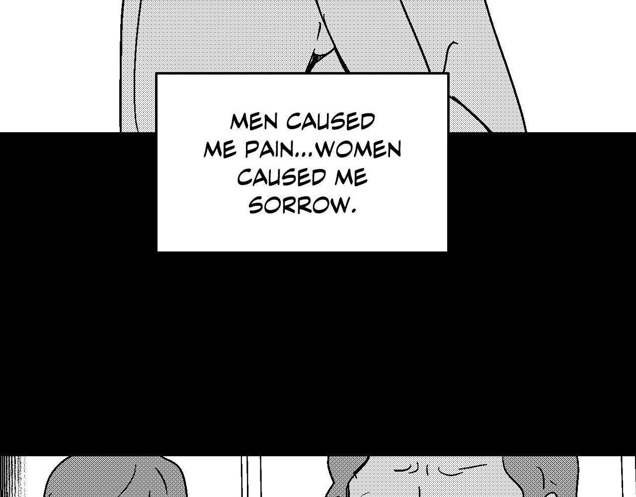 The Man At Night Chapter 96 page 76 - 