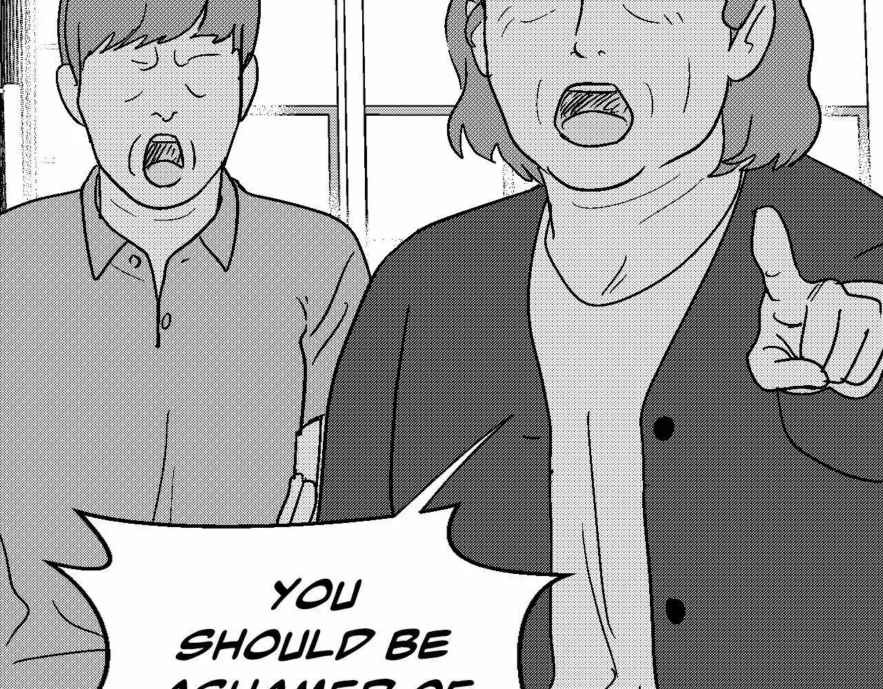 The Man At Night Chapter 96 page 77 - 
