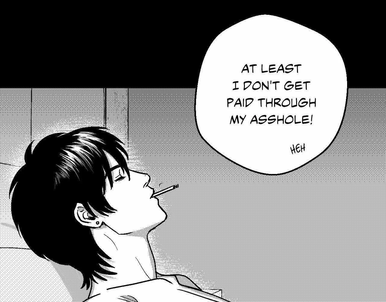 The Man At Night Chapter 96 page 82 - 
