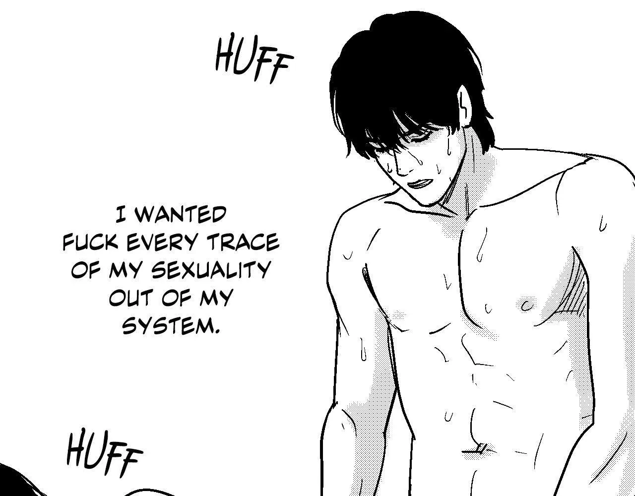 The Man At Night Chapter 96 page 90 - 