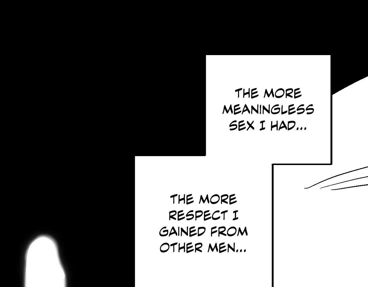 The Man At Night Chapter 96 page 10 - 