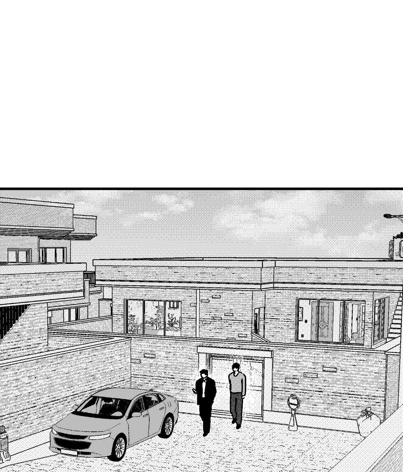 The Man At Night Chapter 97 page 1 - 