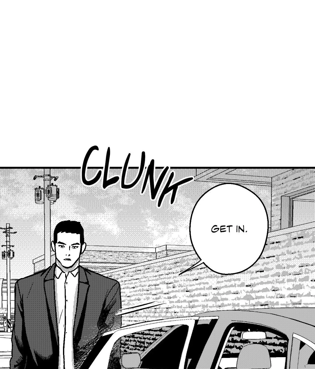 The Man At Night Chapter 97 page 11 - 