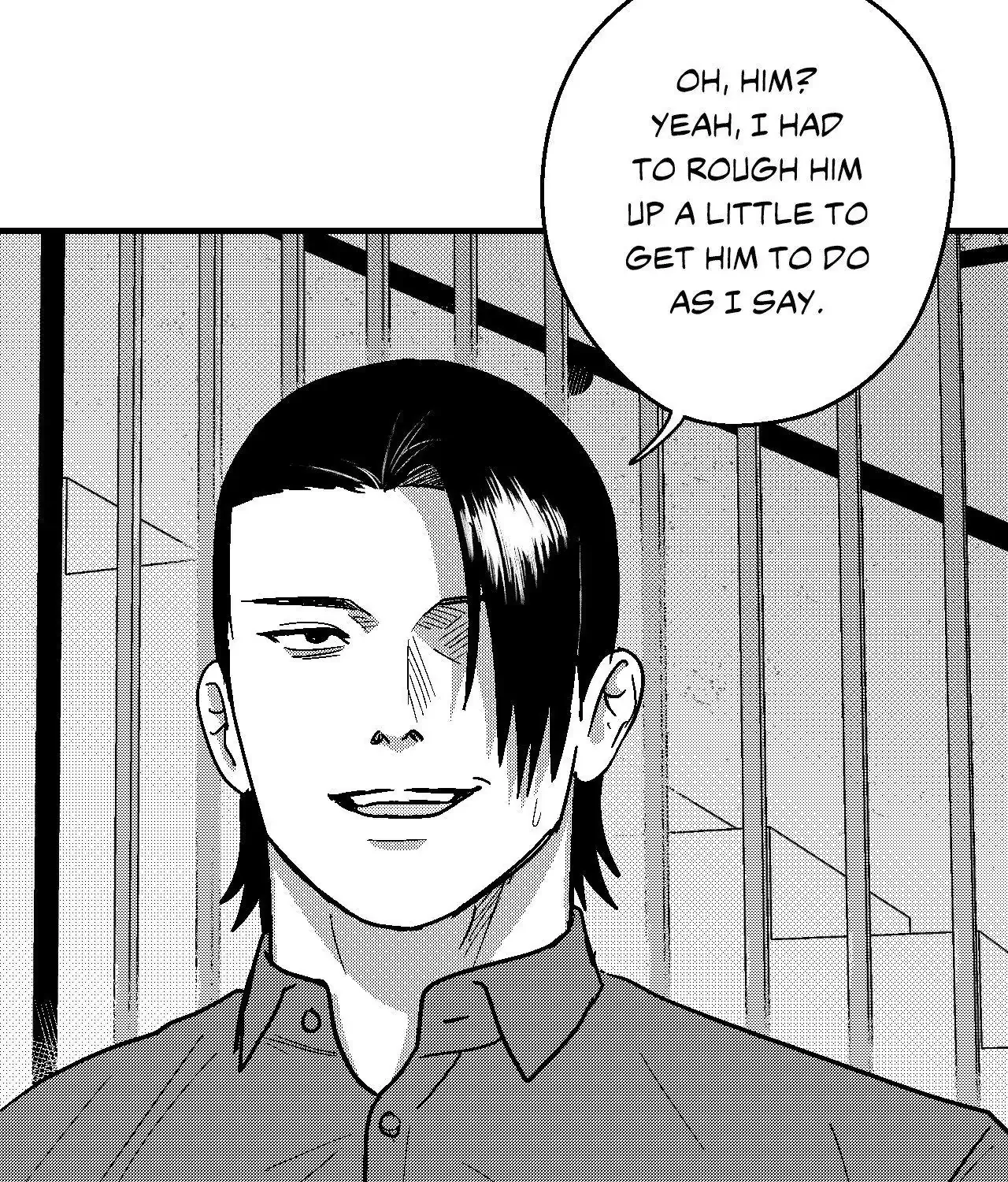 The Man At Night Chapter 97 page 103 - 