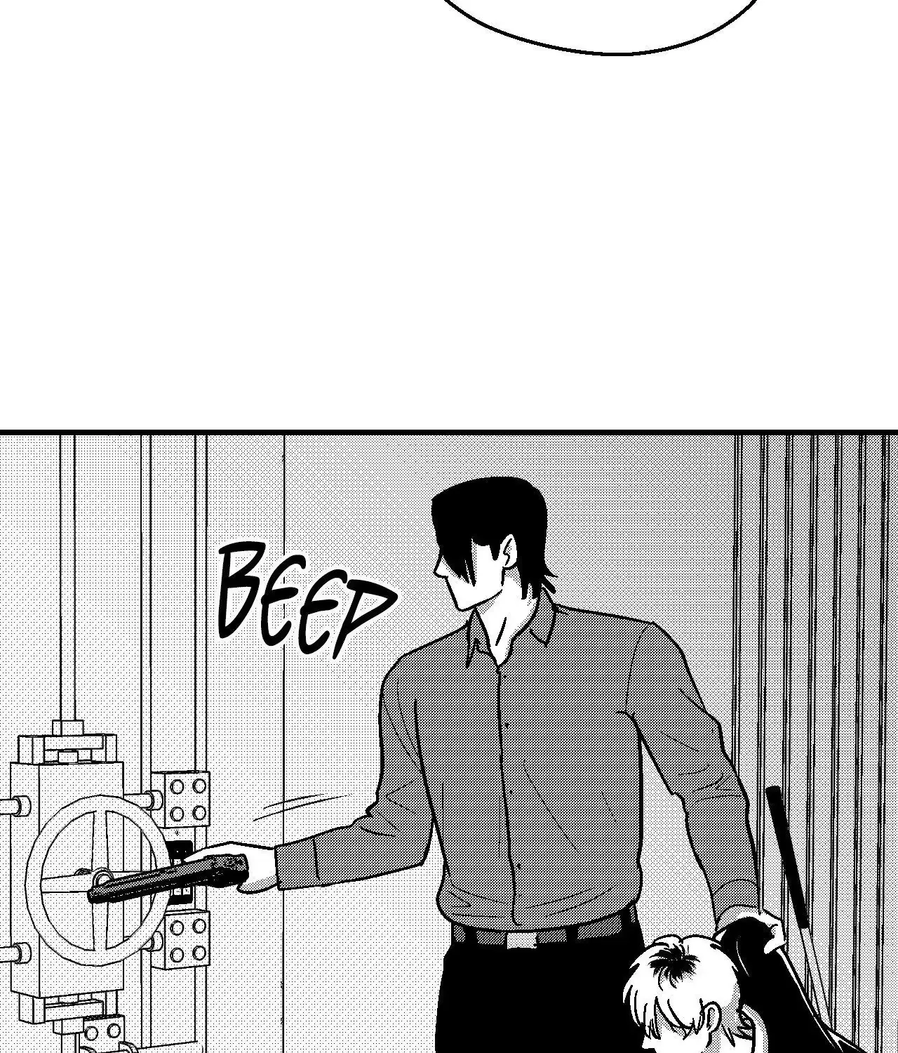 The Man At Night Chapter 97 page 120 - 