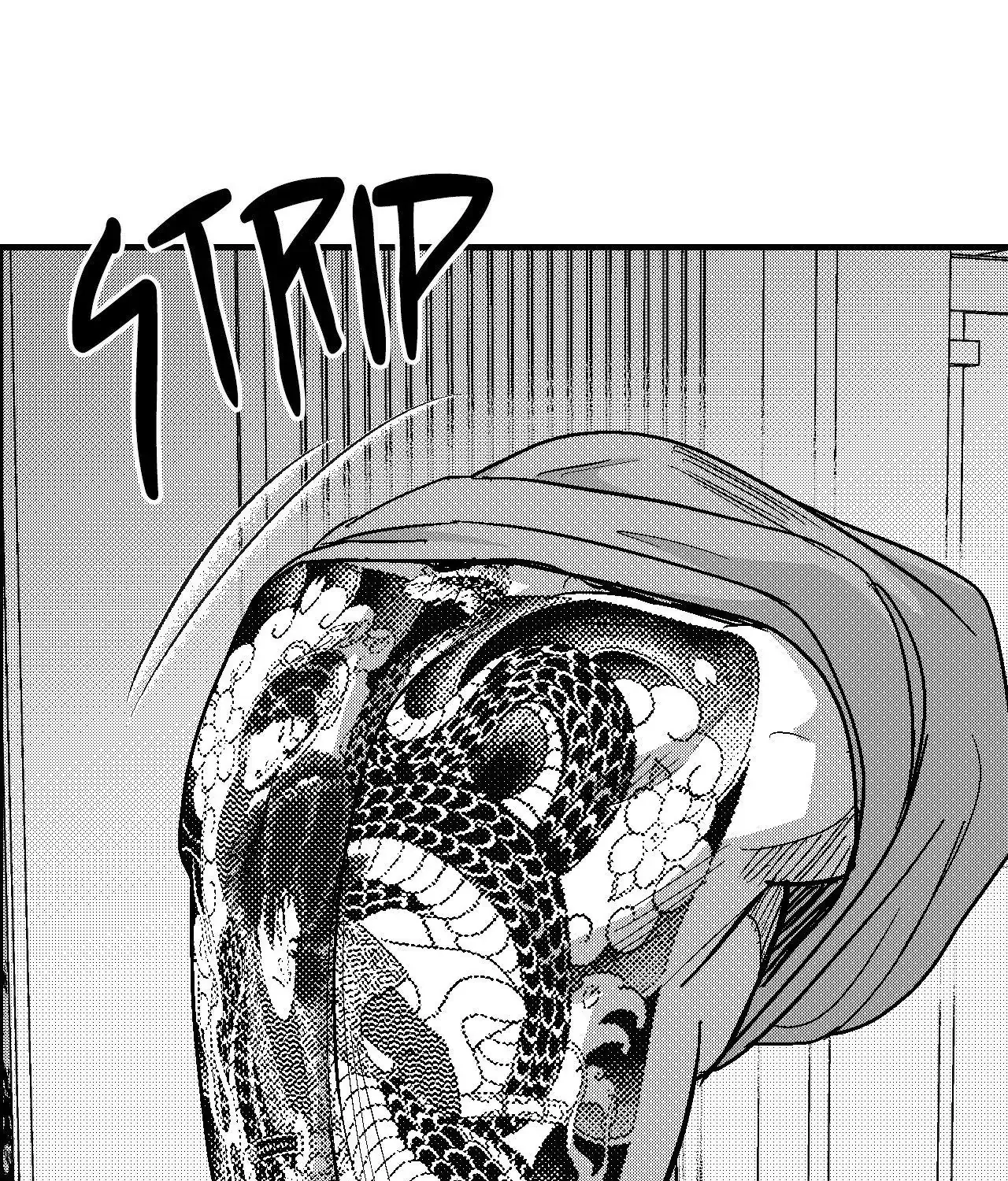The Man At Night Chapter 97 page 128 - 