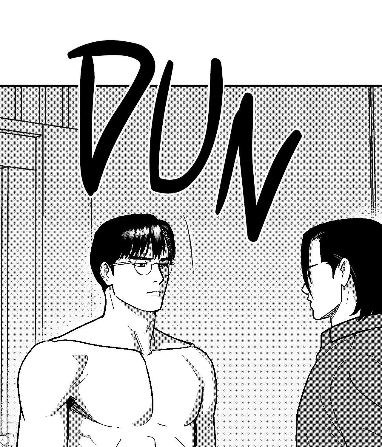 The Man At Night Chapter 97 page 130 - 