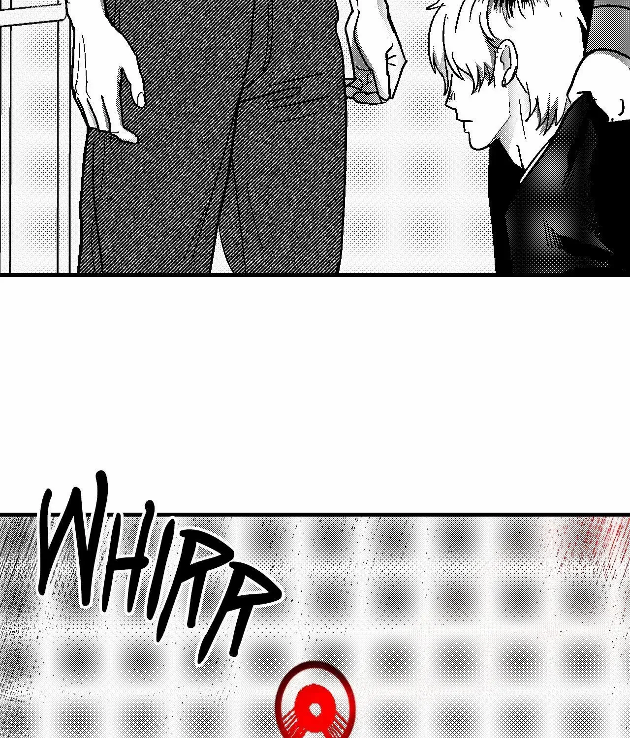 The Man At Night Chapter 97 page 132 - 