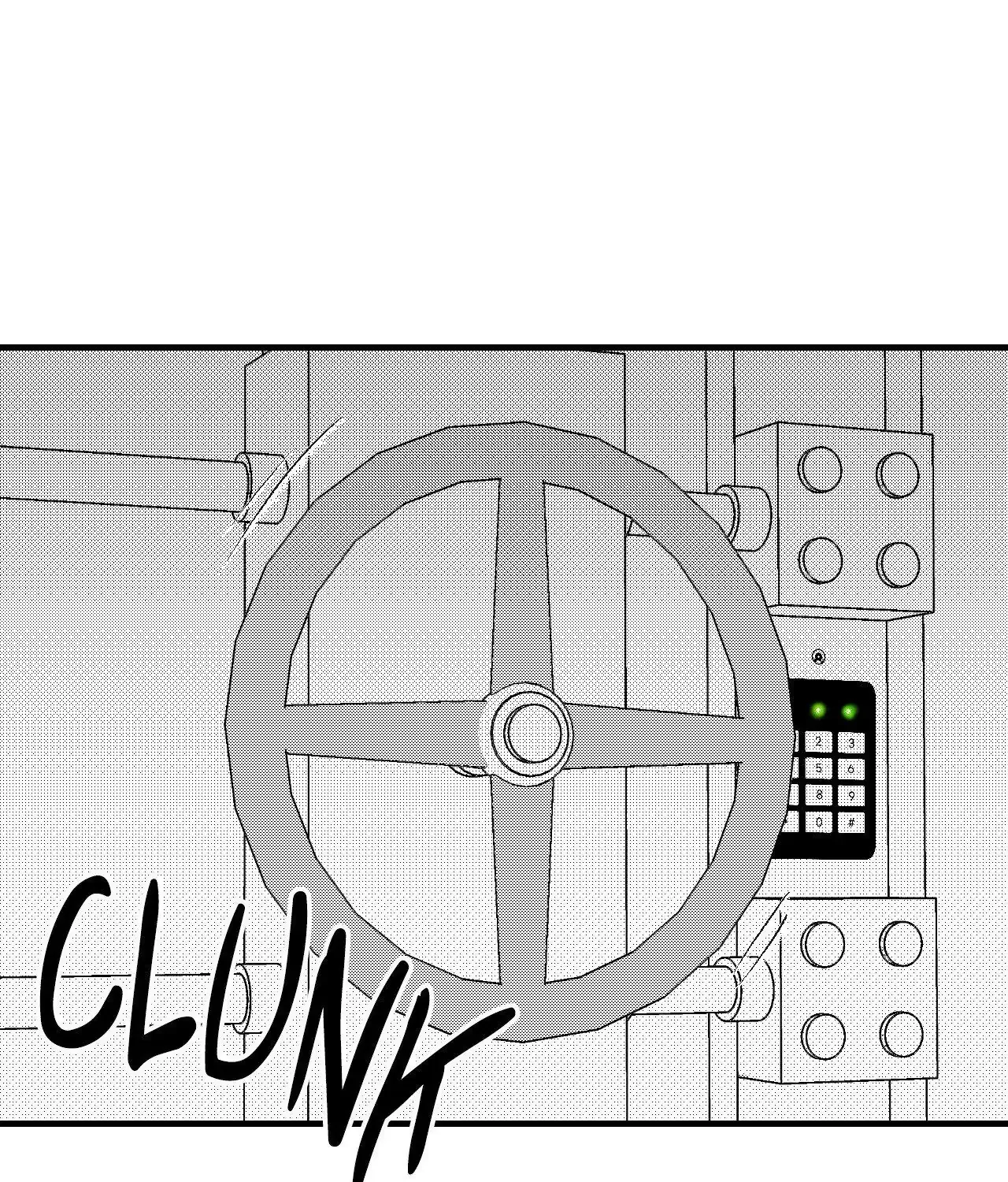 The Man At Night Chapter 97 page 138 - 