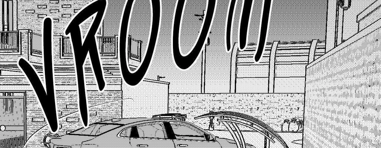 The Man At Night Chapter 97 page 18 - 