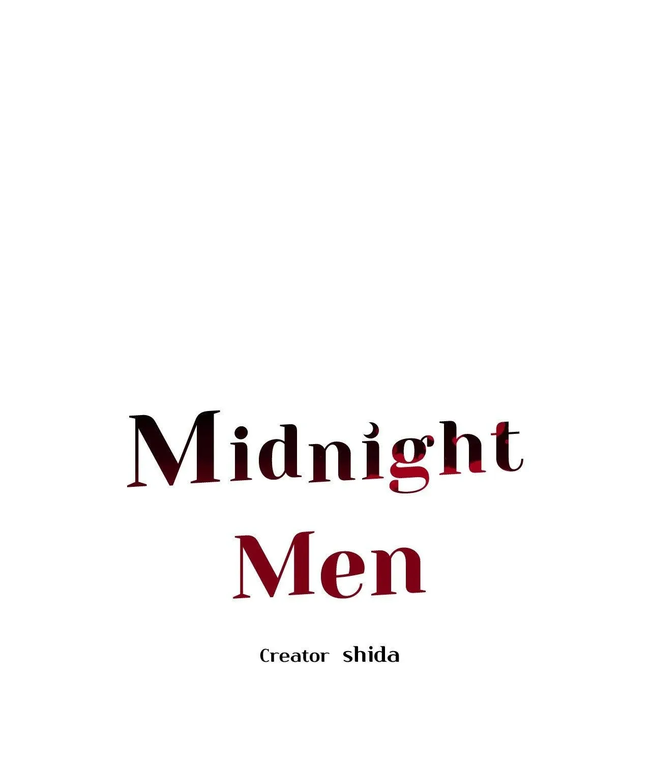 The Man At Night Chapter 97 page 21 - 