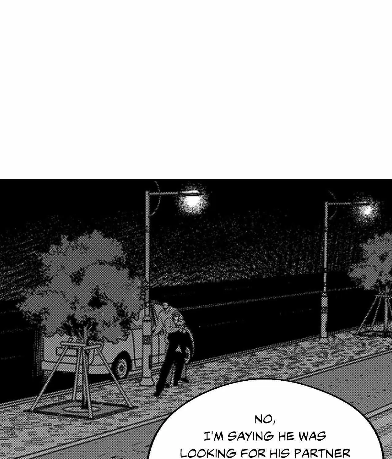 The Man At Night Chapter 97 page 27 - 